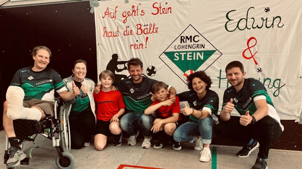 Halbfinale Deutsche Meisterschaft U13 und U15