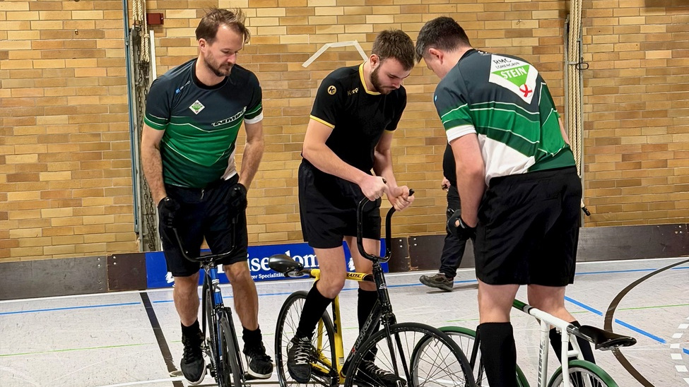 Bayernliga in Gaustadt und Schweinfurt 2025